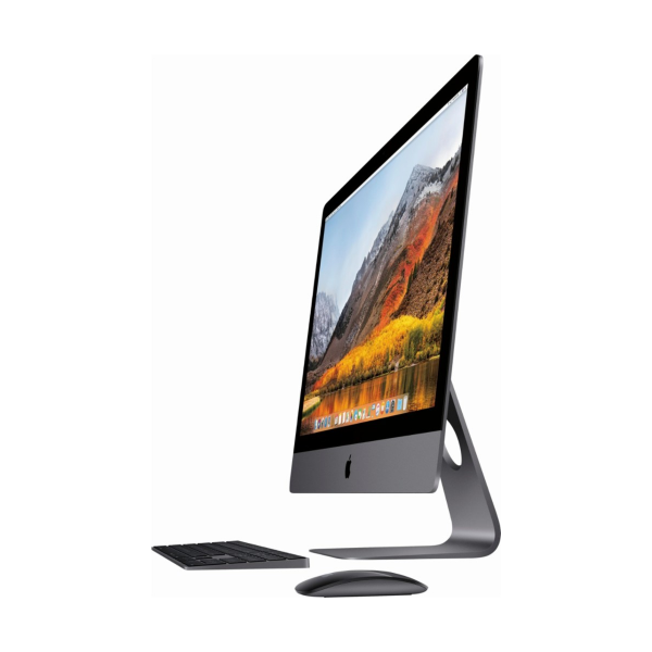 iMac Pro with Accessories - Image 2